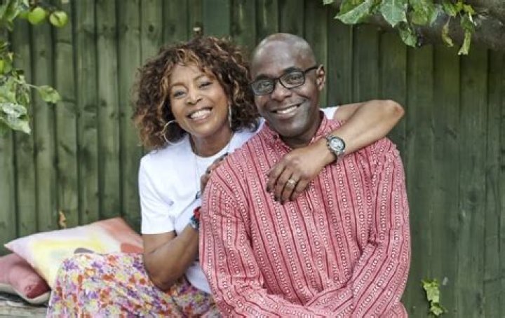 Jacqui Joseph Age, Wikipedia, Height, Husband, Boyfriend, Family