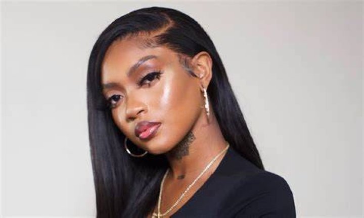 Jada Kingdom Sued by Management Team Following Social Media Rant