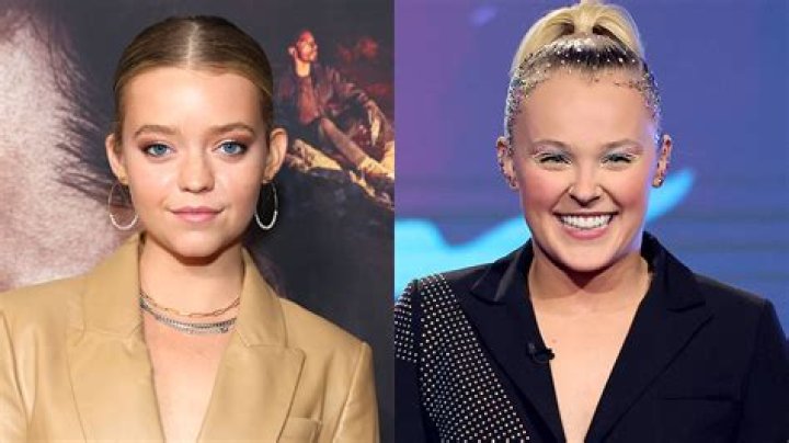 Jade Pettyjohn Wiki 2021 Net Worth, Height, Weight, Relationship