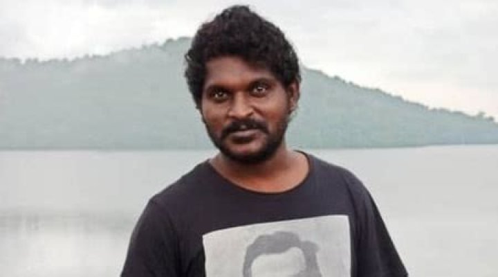 Jagadeesh Prathap Bandari , Wiki, Bio, Pushpa The Role, Profession, Age