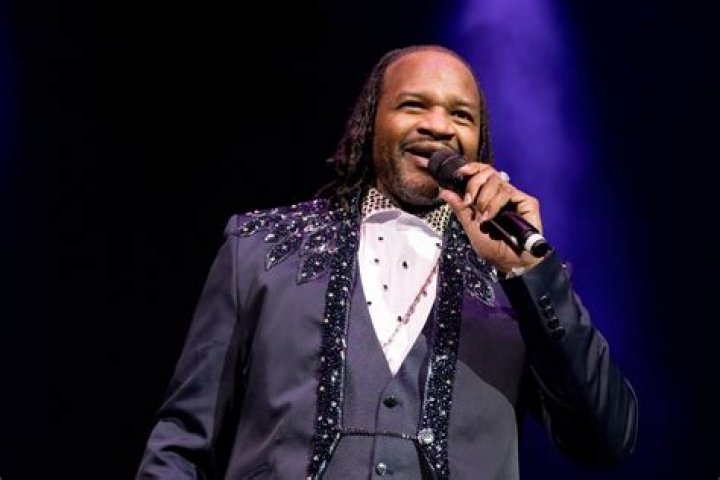 Jaheim Net Worth & Bio/Wiki 2018 Facts Which You Must To Know!