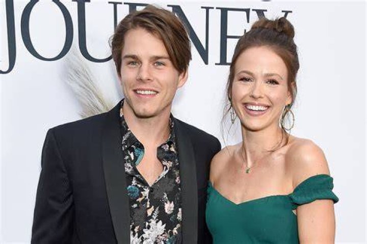 Jake Manley's Wife 'The Order' Actor Is Married to His Costar Jocelyn