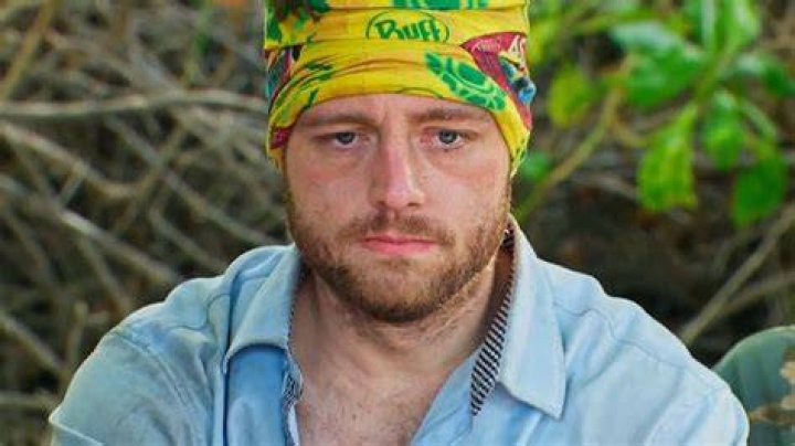 Jake O'Kane Survivor Wiki Fandom