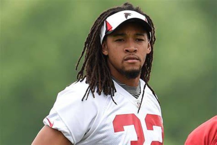 Jalen Collins could be the difference between a good Falcons secondary
