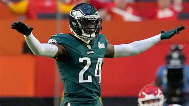 James Bradberry Age, Net Worth, Height, Bio, Facts