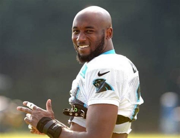 James Bradberry Bio, Age, Height, 2020 Draft, Panthers, Wife, PFF