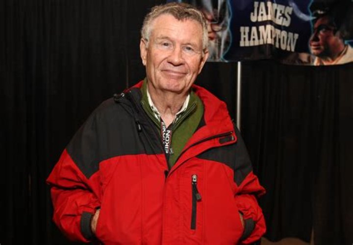 James Hampton Net Worth, Bio Net Worth Roll