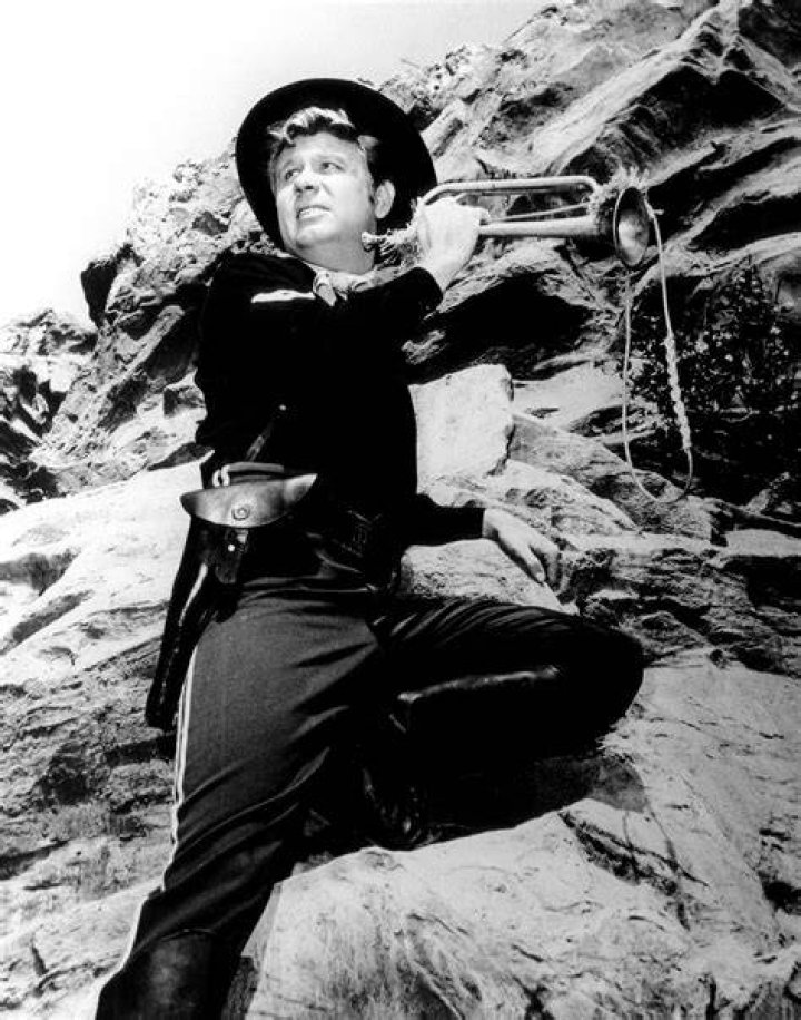 James Hampton, 'F Troop' and 'Longest Yard' star, dead at 84