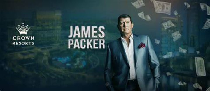 James Packer Net Worth in 2023 How Rich is He Now? News