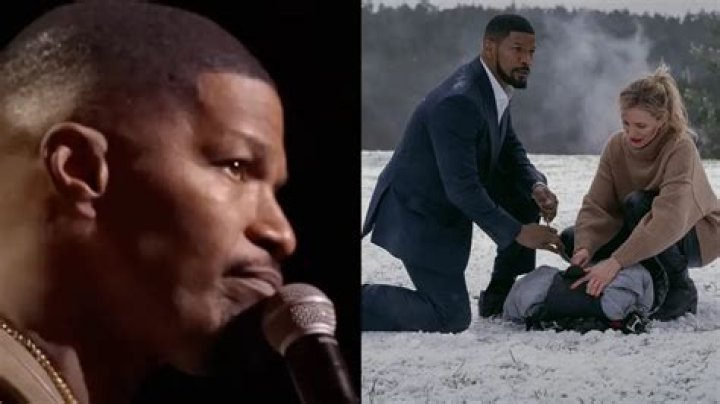Jamie Foxx Died After Suffering Stroke, Then This Happened YouTube