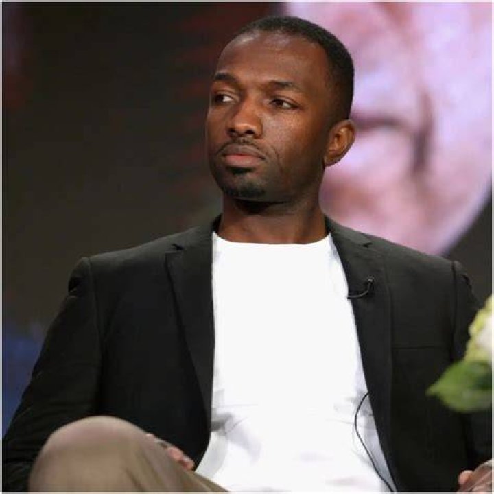 Jamie Hector Wiki Bio, scar story, wife, wedding, net worth, height, age