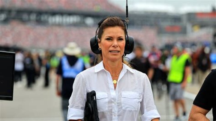 Jamie Little's Height, Weight, Body Measurements, and Biography