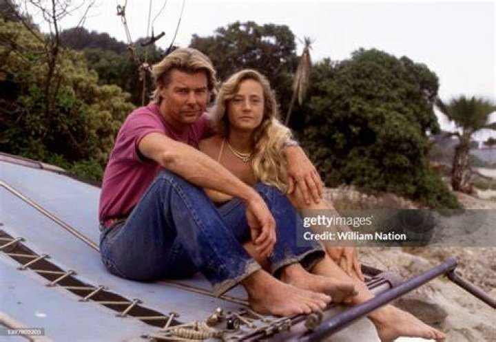 Jan Michael Vincent Joanne Robinson