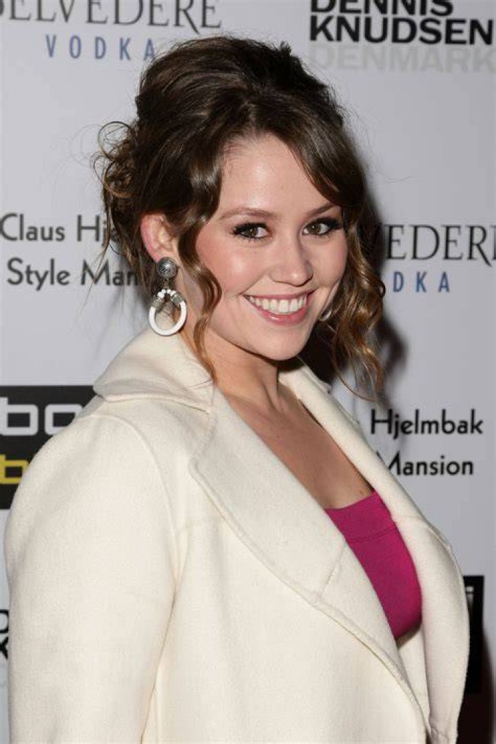 Jane Carrey 'Horton Hears a Who' premiere 3 Pictures