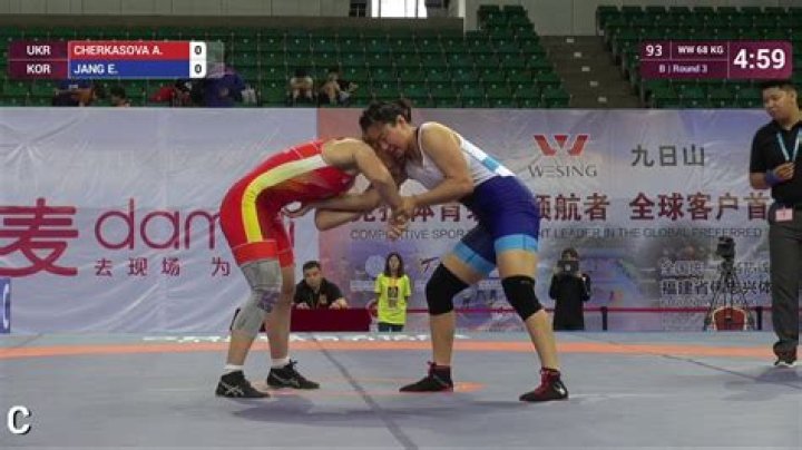 Jang EunSil