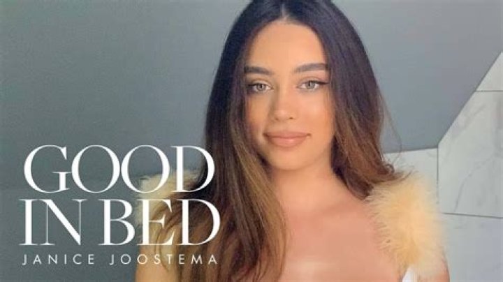 Janice Joostema YouTube