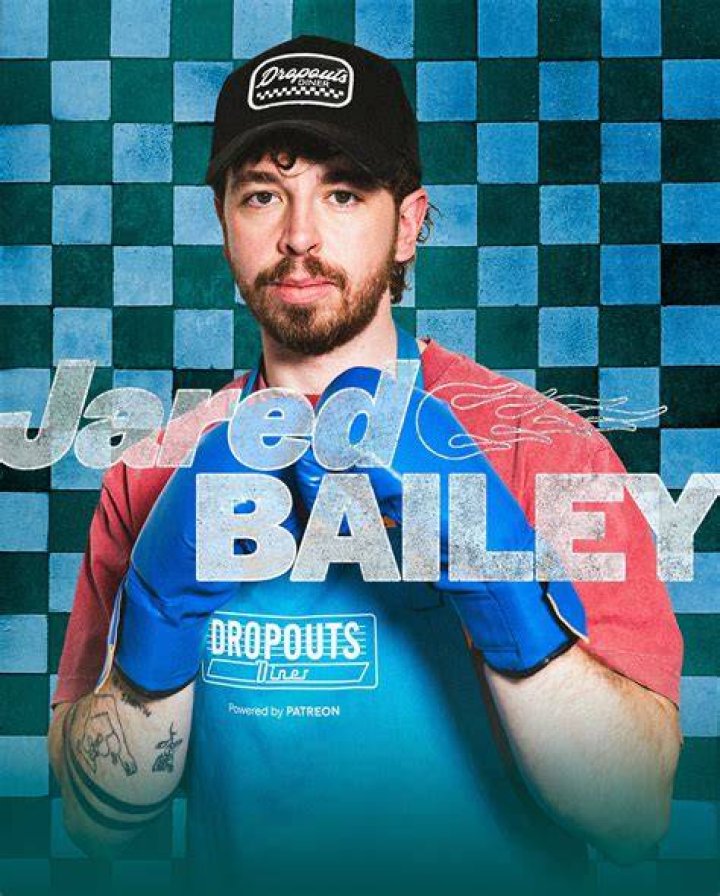 jared bailey (jarebearmusic) on Threads