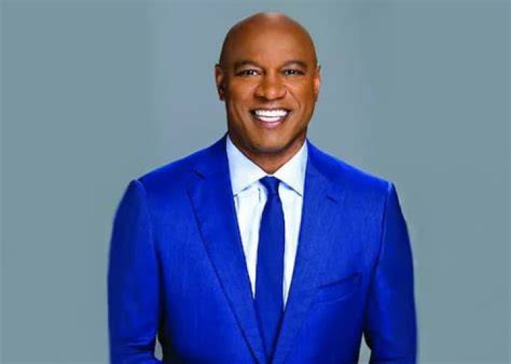 Jarrett Payton Net Worth 2018 What is this NFL football player worth?