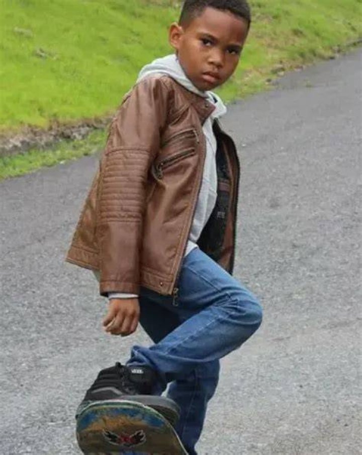 Ja&rsquo;Siah Young Age, Height, Net Worth, Wiki and More 2024 The Personage