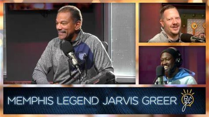 Jarvis Greer's favorite Memphis sports stories over 43 years on TV