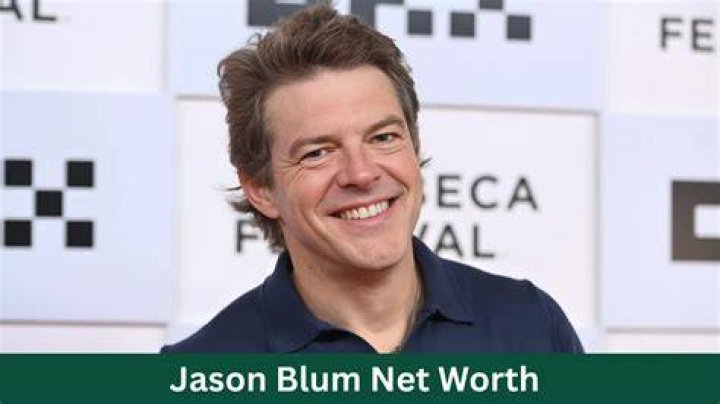 Jason Blum Net worth, Age Kids, Wife, BioWiki, Weight 2024 The Personage