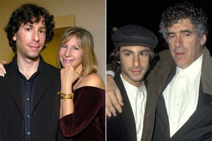 Jason Gould turns 56