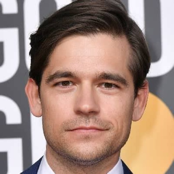 Jason Ralph Height Net Worth, Measurements, Height, Age, Weight