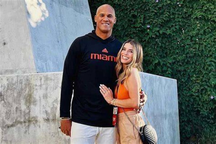 Jason Taylor 'In 20 years I traveled 20 miles' NFL Sporting News