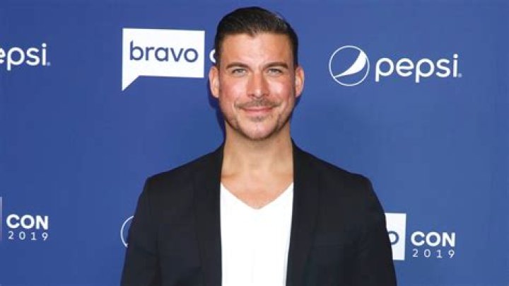 Jax Taylor thinks coronavirus is a 'punishment' from God.