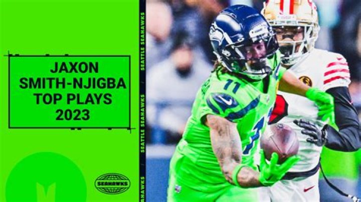 Jaxon SmithNjigba NFL Draft 2023 Scouting Report for Ohio State WR