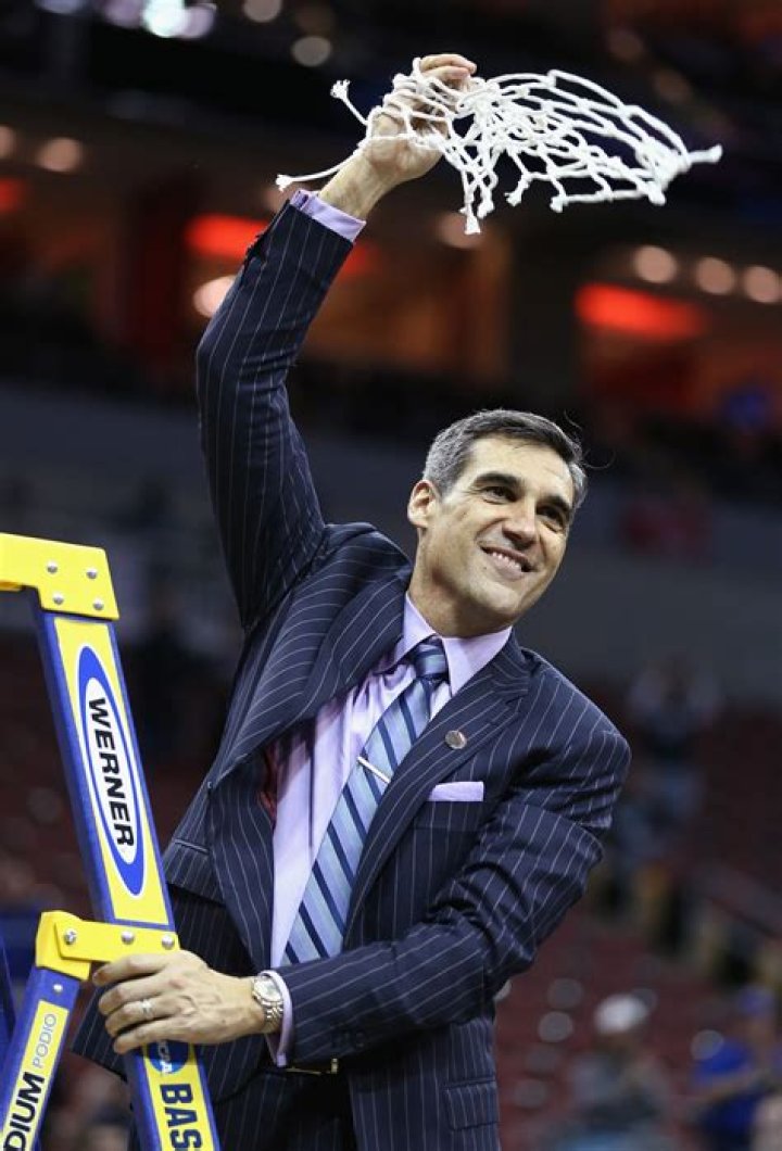 Jay Wright Net Worth Is He Going To Take Retirement From Villanova