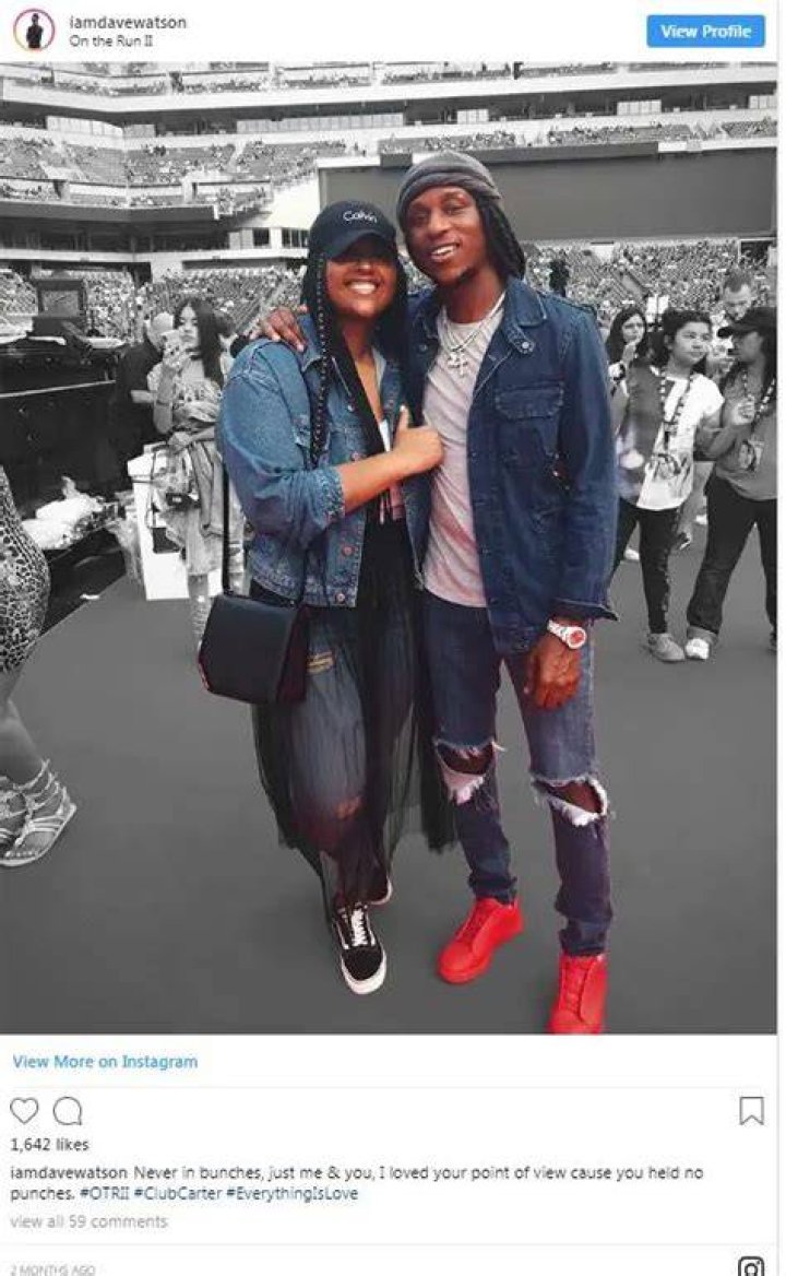 Jazmine Sullivan Away From Former Dating Trauma! New Boyfriend Perfection