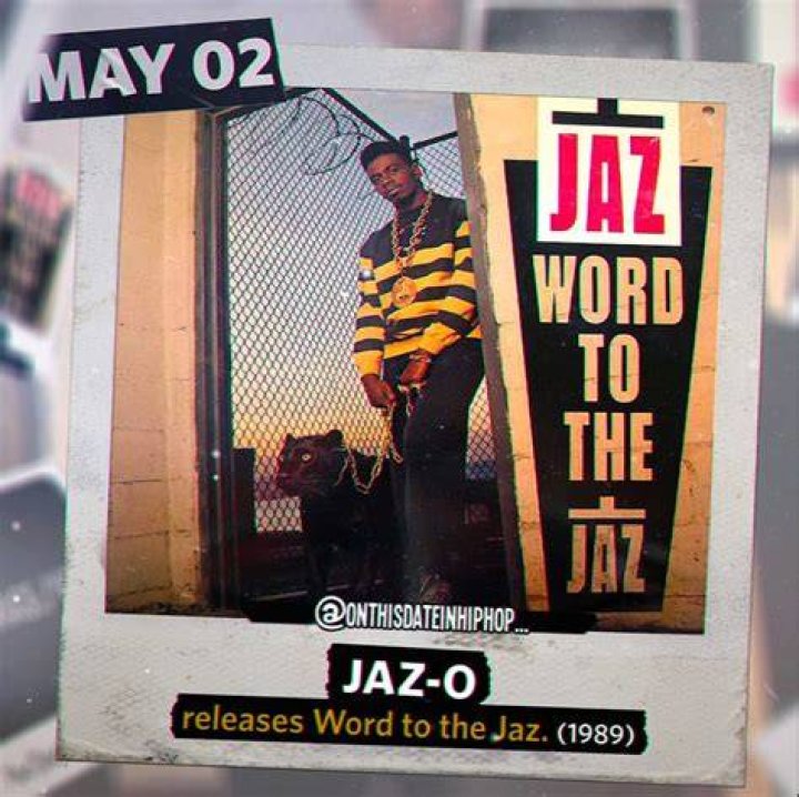 JazO on Spotify