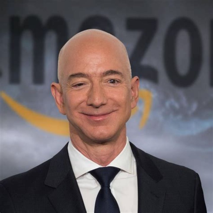 Jeff Bezos 'has been seeing' former TV anchor Lauren Sanchez