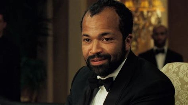 Jeffrey Wright FilmFed