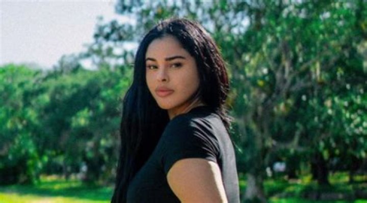 Jen Blanco Wiki, Age, Height, Boyfriend, Net Worth