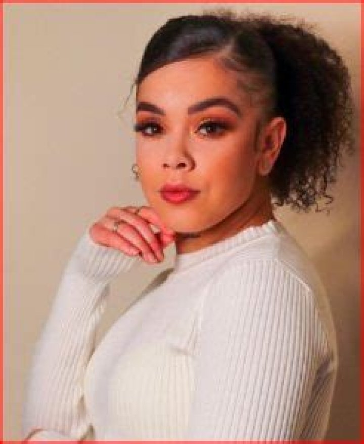 Jenesis Sanchez Net Worth ,Salary, Age, Height, Bio, Family, Career
