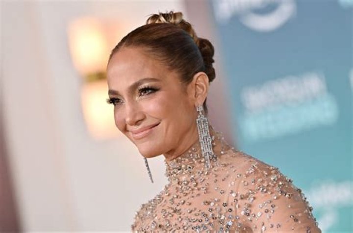 Jennifer Lopez opens up about her dad 'He was just proud of me