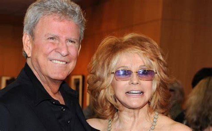 Jennifer Ridarelli, Robert Ridarelli Meet Bobby Rydell children