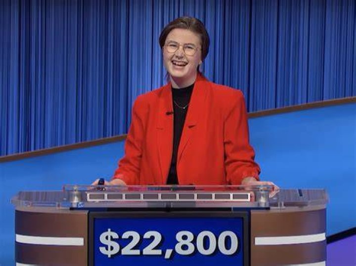 Jeopardy! Champion Mattea Roach's Dad Dies of an Aneurysm at Age 57