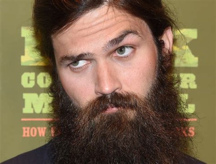 Jep Robertson Net Worth How Much is Robertson Worth?