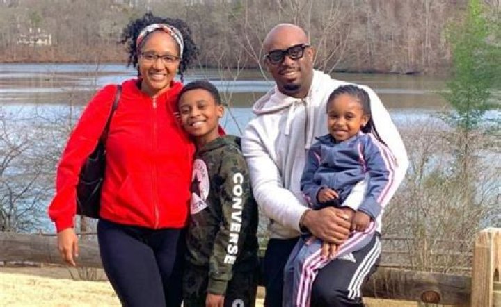 Jermeir Stroud's SoonToBe Wife Murdered Before Wedding?