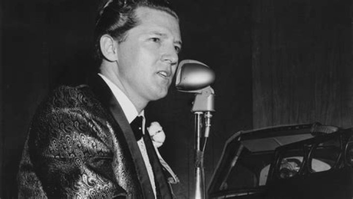 Jerry Lee Lewis death What happened to 13yearold bride? Los