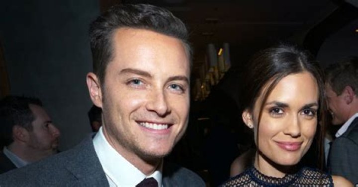 Jesse Lee Soffer Confirms Torrey DeVitto Relationship