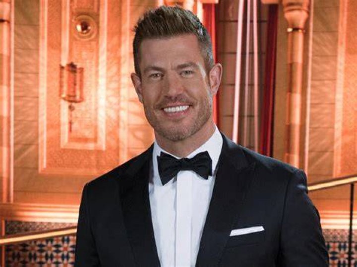 Jesse Palmer Hottest New Host Lapalme Magazine