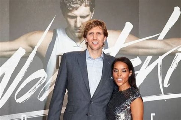 Jessica Olsson everything you need to know about Dirk Nowitzki's wife