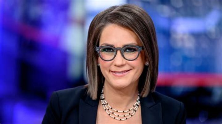 Jessica Tarlov's Net Worth Journey: Uncovering Success Secrets And Milestones