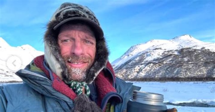 Jessie Holmes from Life Below Zero net worth, wife, family, house