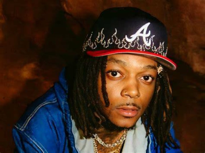 JID "The Forever Story" Everything Is Noise