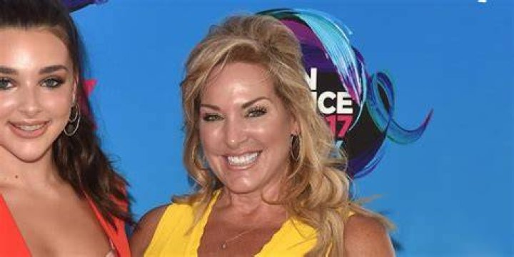Jill Vertes (Actress) Net Worth 2024 Wiki, Married, Family, Wedding